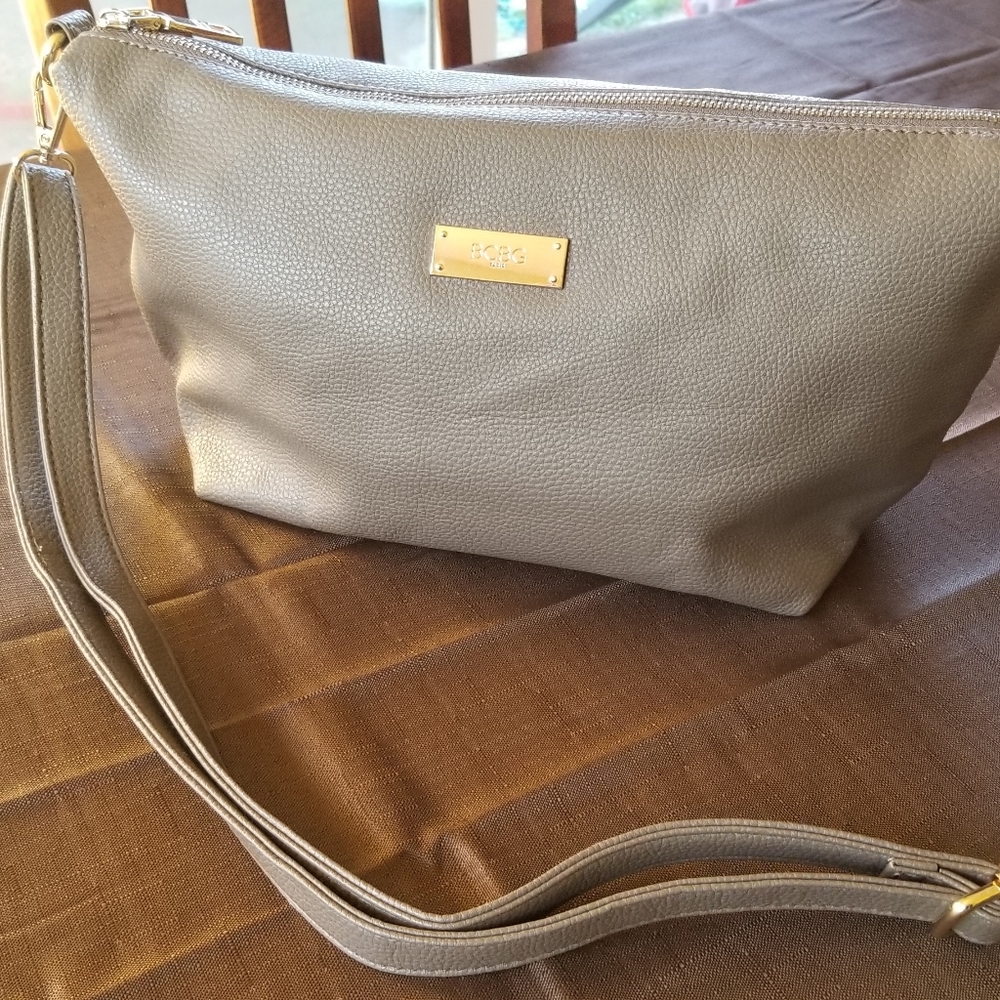 BCBG bag